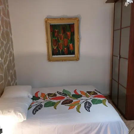 Apartmán Confortable Proche Du Louvre Paříž